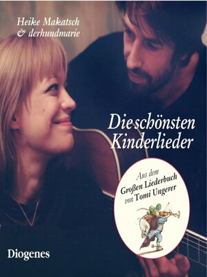 cover image of Die schönsten Kinderlieder